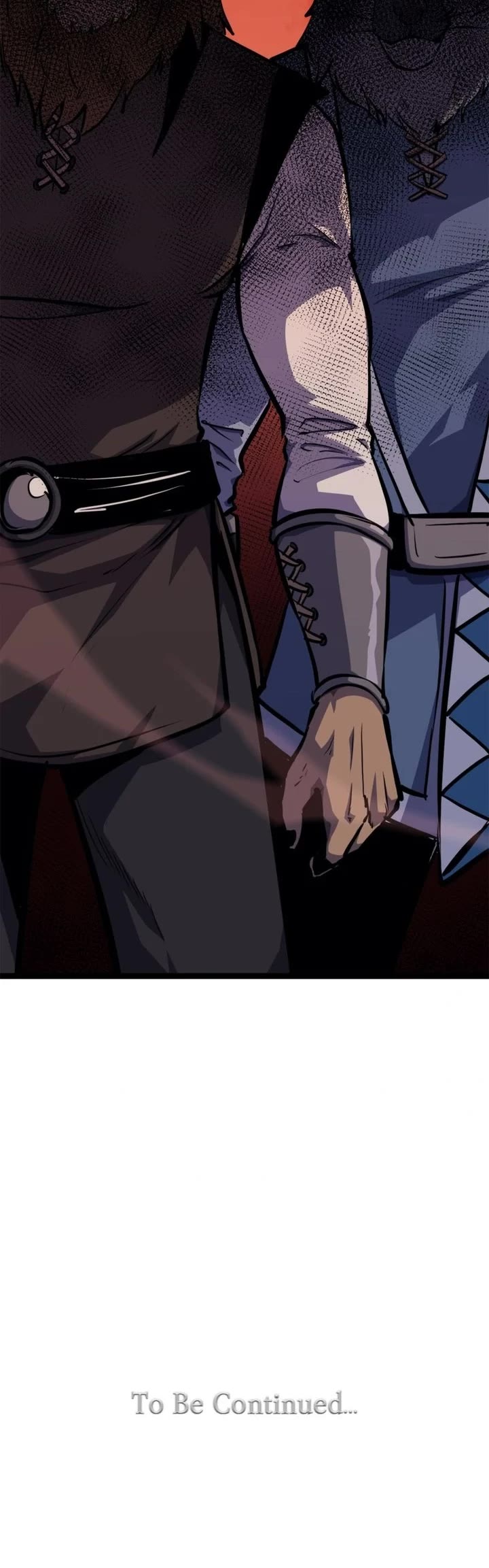 Max Level Returner chapter 194 page 49