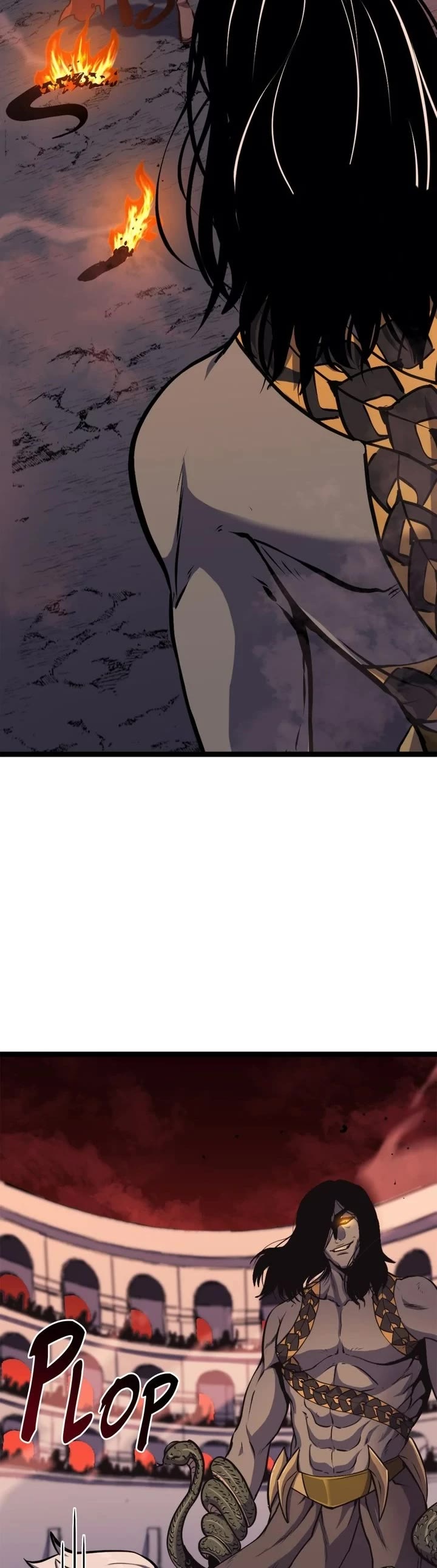 Max Level Returner chapter 194 page 5