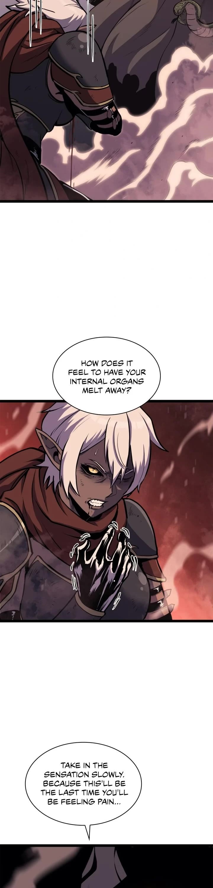 Max Level Returner chapter 194 page 6