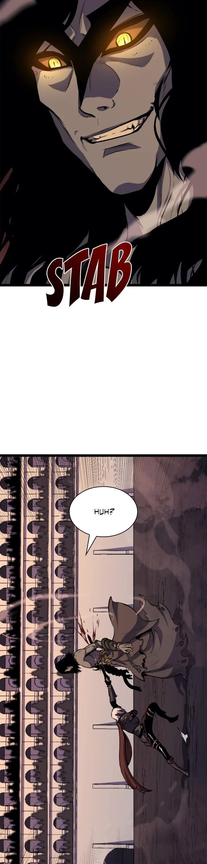 Max Level Returner chapter 194 page 7