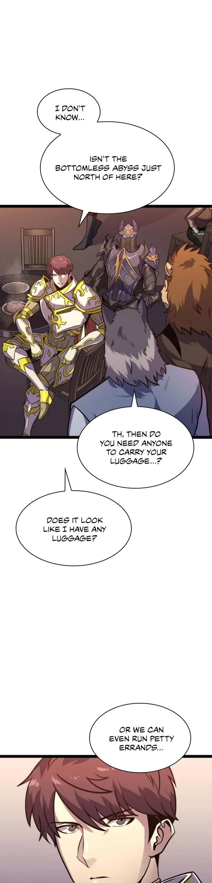 Max Level Returner chapter 195 page 11