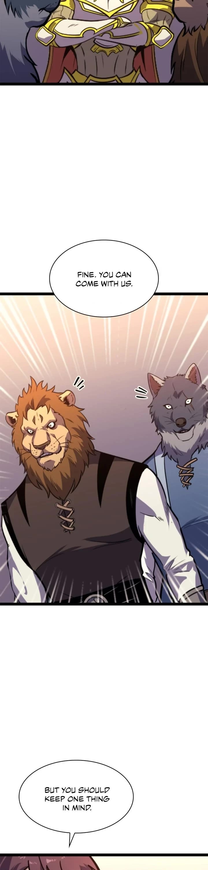 Max Level Returner chapter 195 page 16