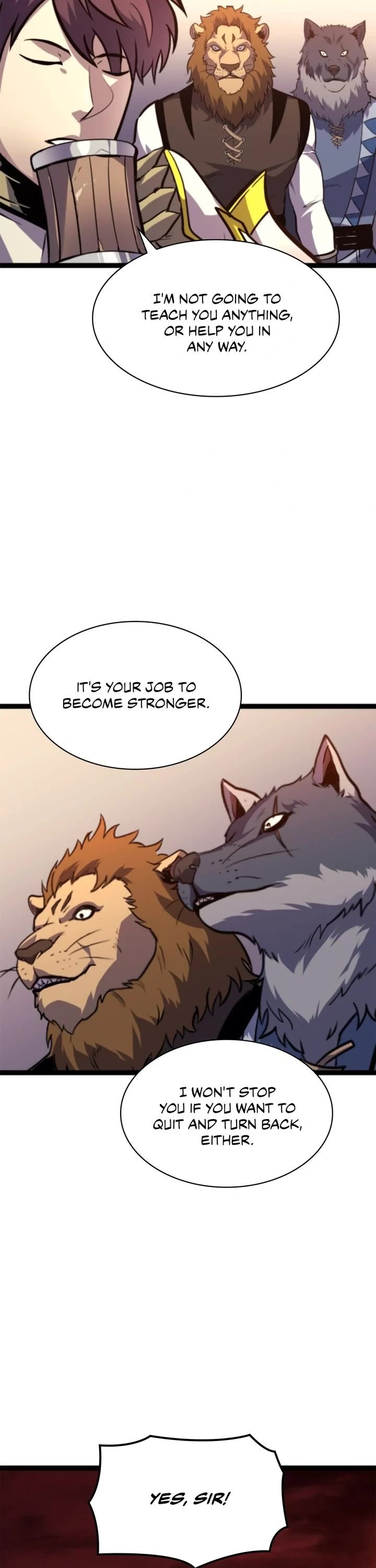 Max Level Returner chapter 195 page 17