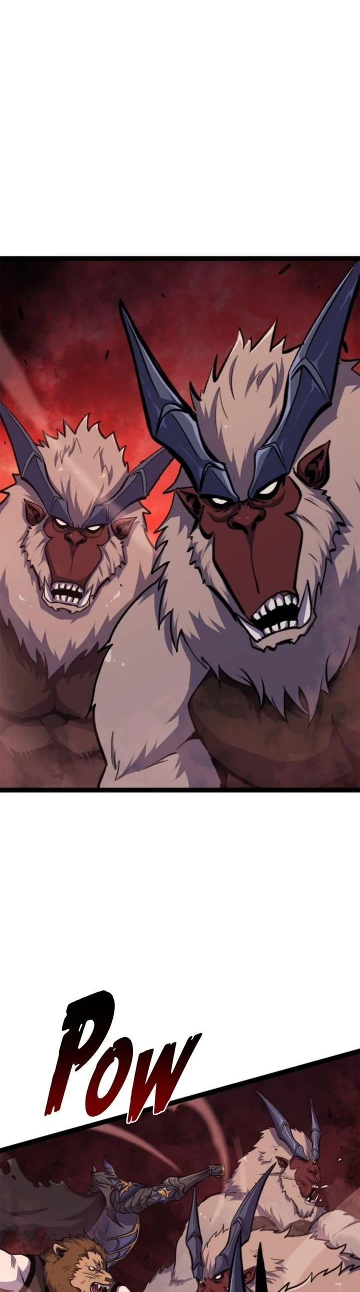 Max Level Returner chapter 195 page 19