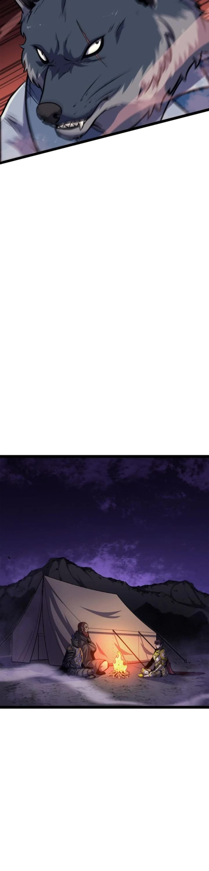 Max Level Returner chapter 195 page 21