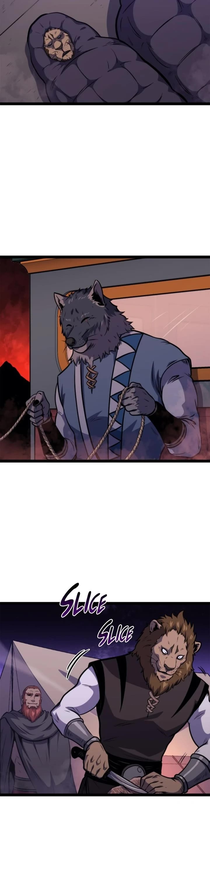 Max Level Returner chapter 195 page 23