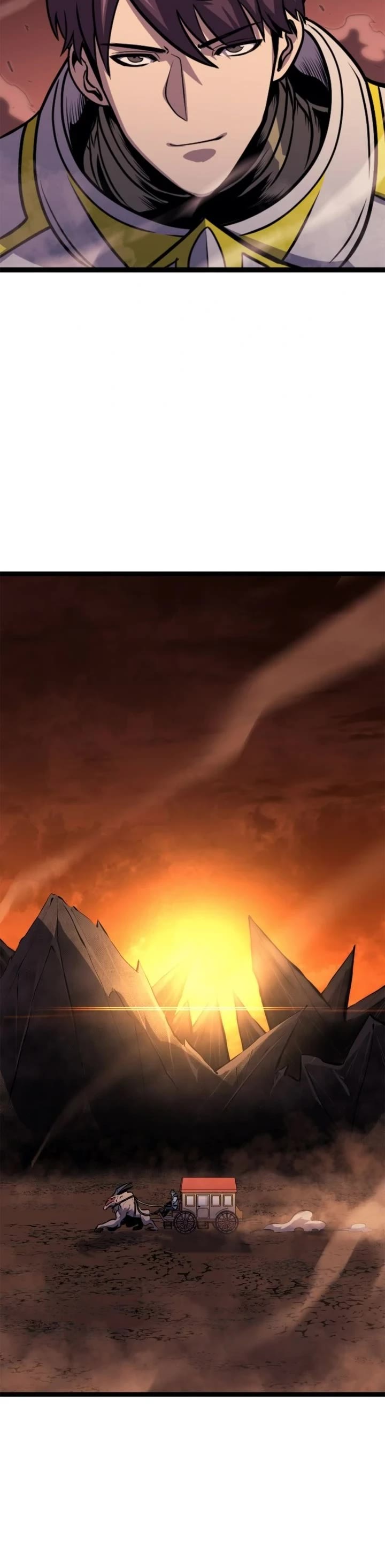 Max Level Returner chapter 195 page 25