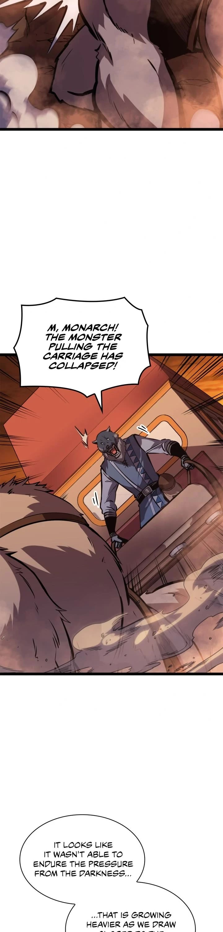 Max Level Returner chapter 195 page 28