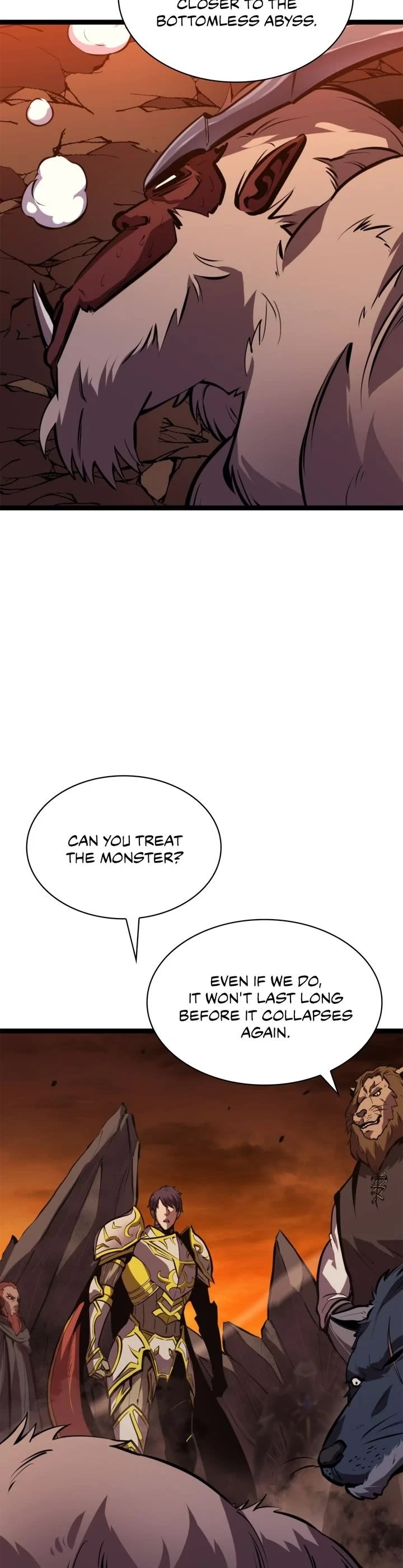 Max Level Returner chapter 195 page 29