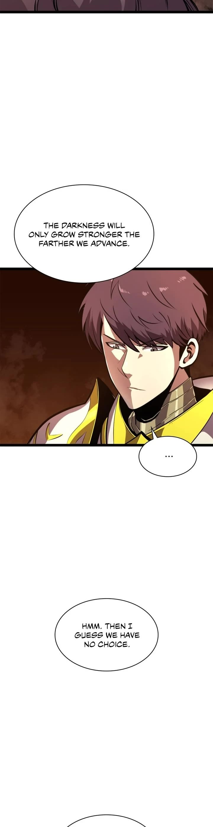 Max Level Returner chapter 195 page 30