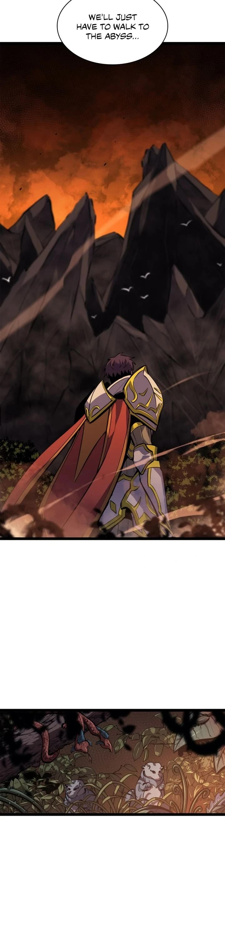 Max Level Returner chapter 195 page 31