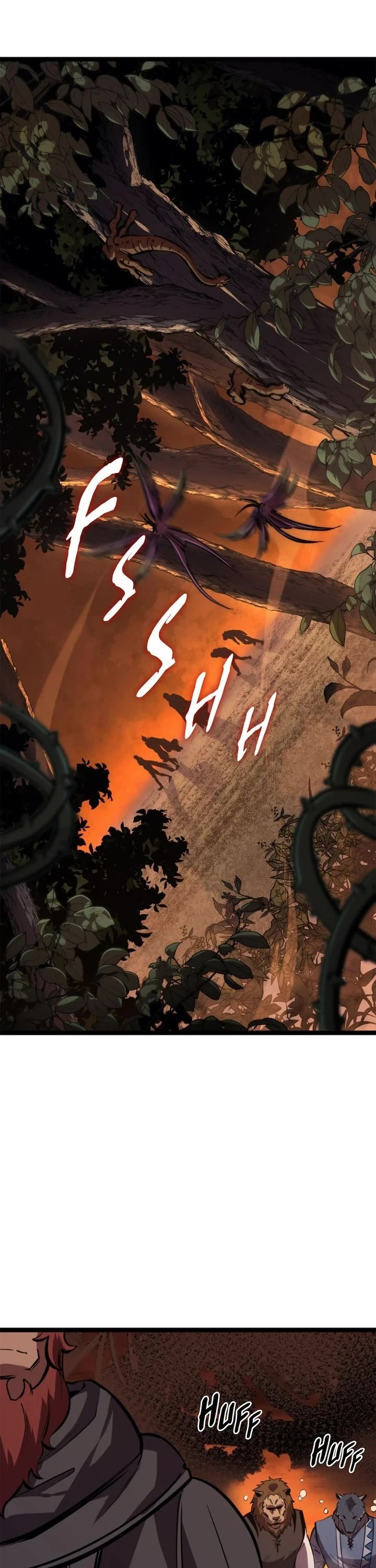 Max Level Returner chapter 195 page 32