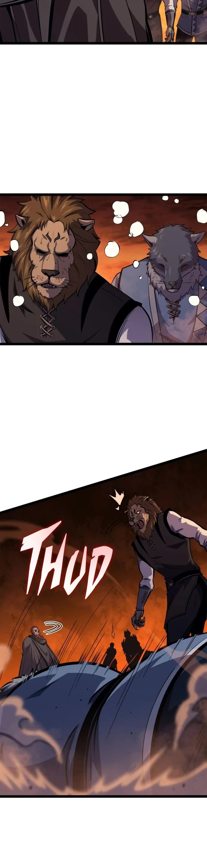 Max Level Returner chapter 195 page 33