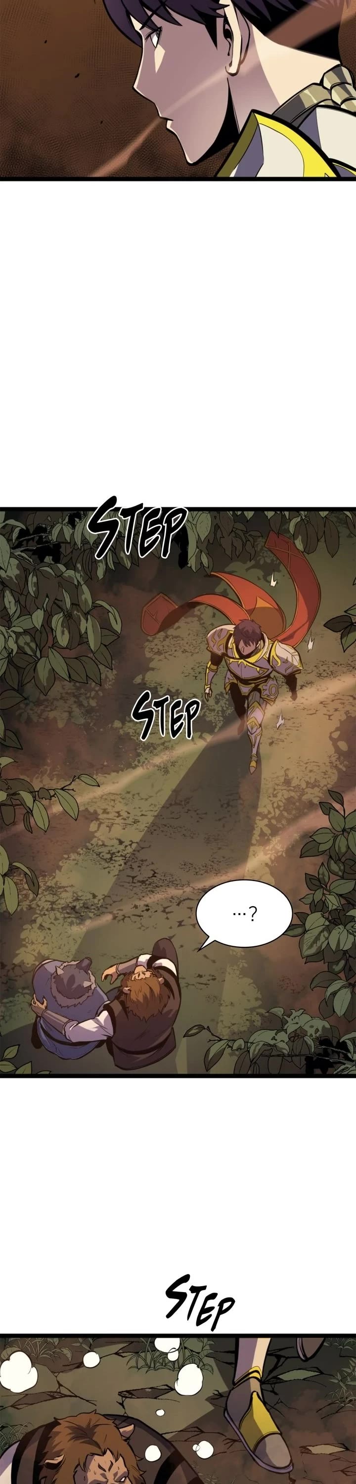 Max Level Returner chapter 195 page 38