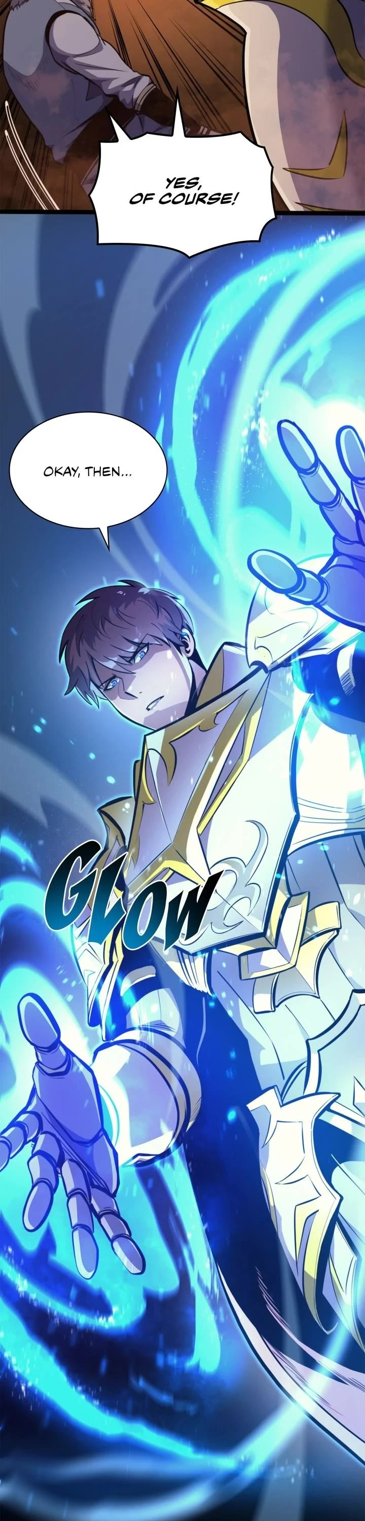 Max Level Returner chapter 195 page 41