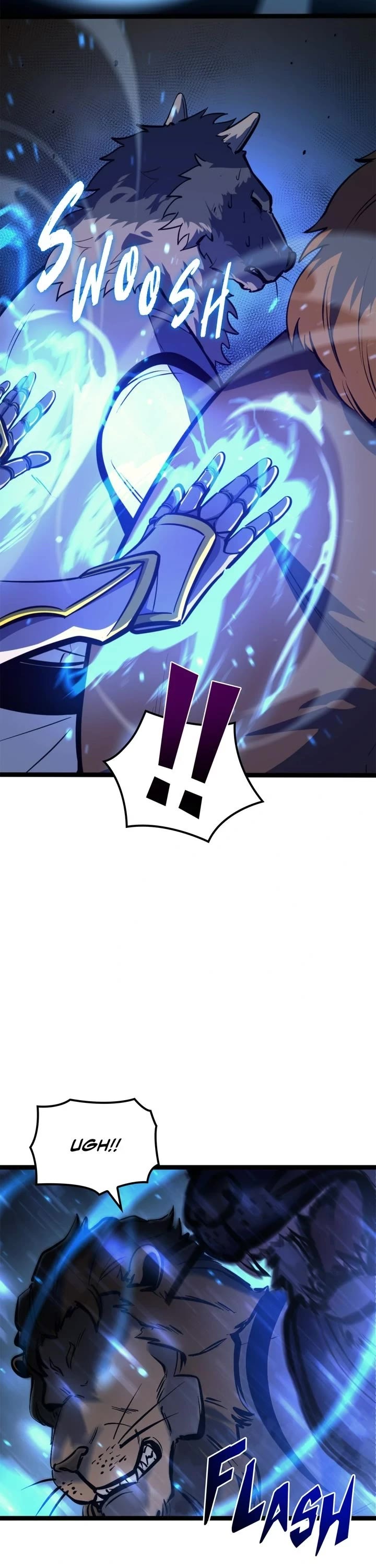 Max Level Returner chapter 195 page 42