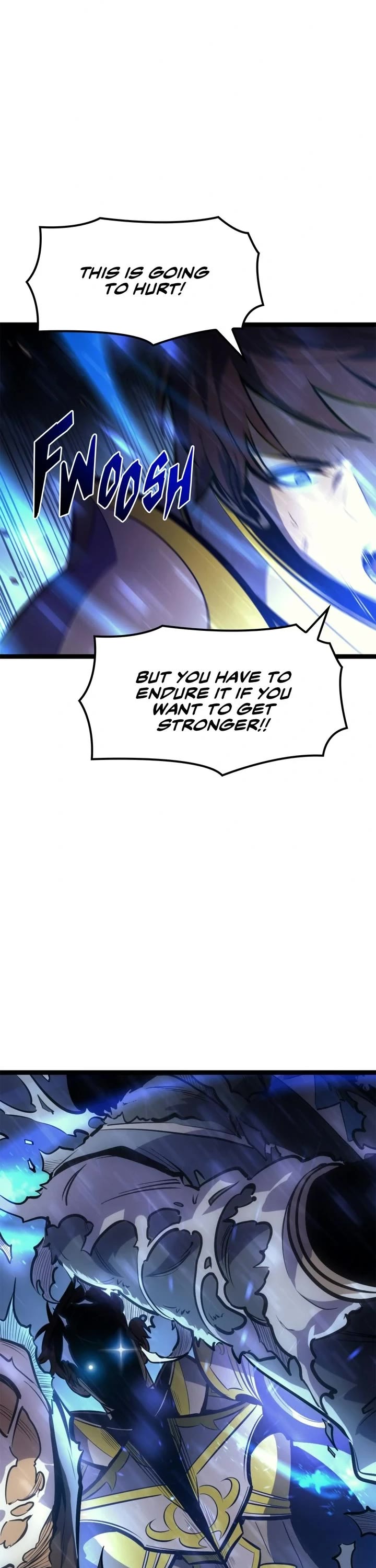 Max Level Returner chapter 195 page 43