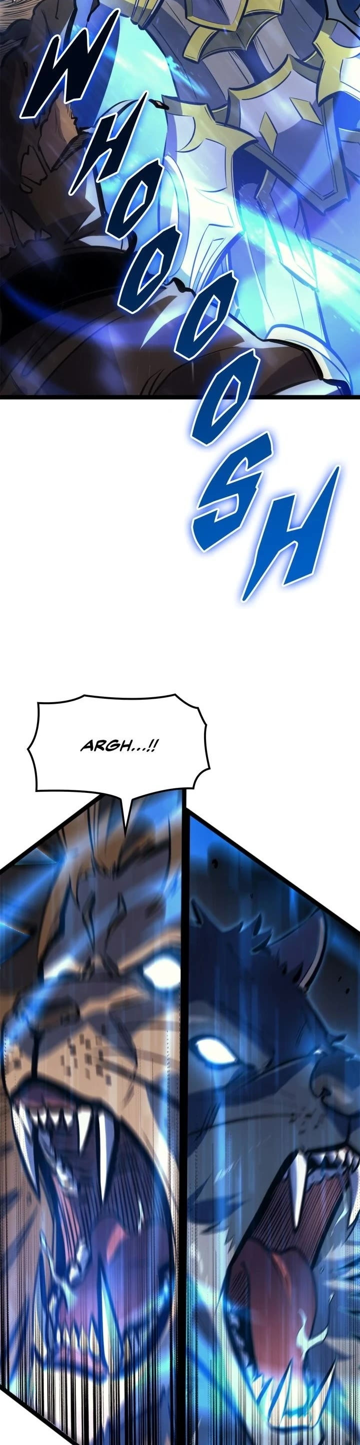 Max Level Returner chapter 195 page 44