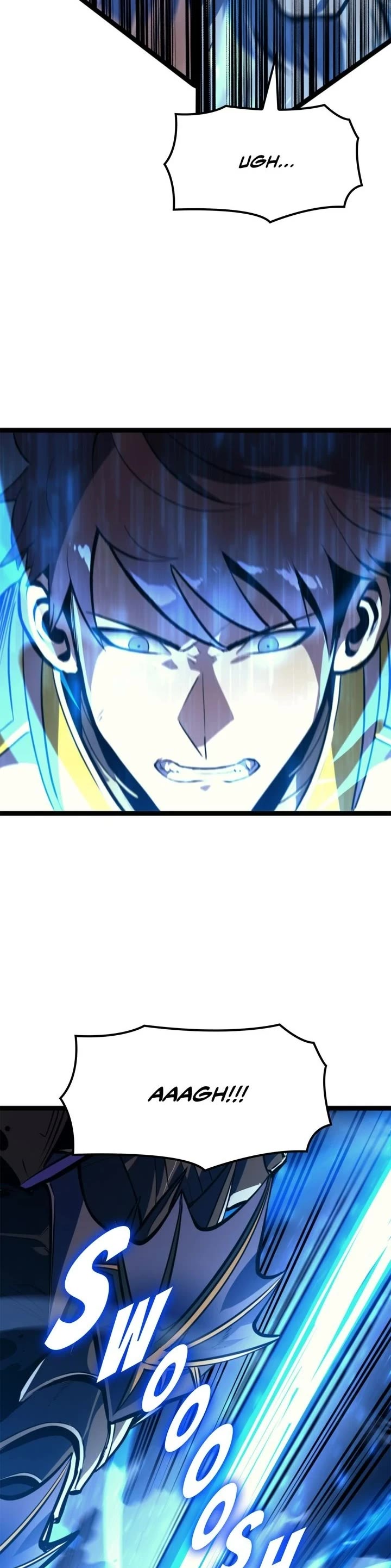 Max Level Returner chapter 195 page 45