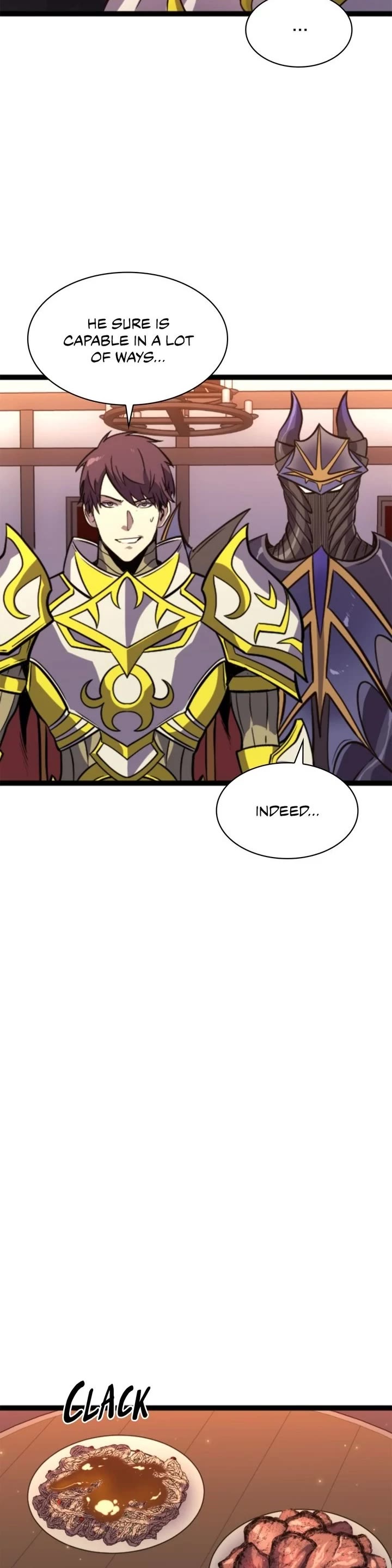 Max Level Returner chapter 195 page 5