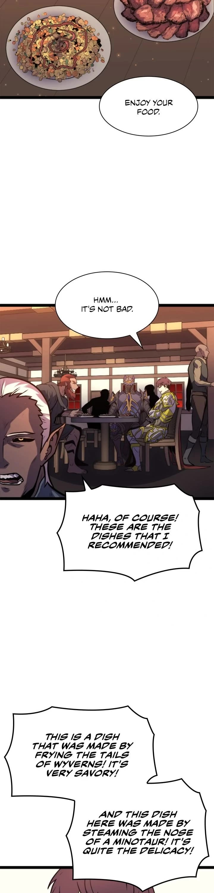 Max Level Returner chapter 195 page 6