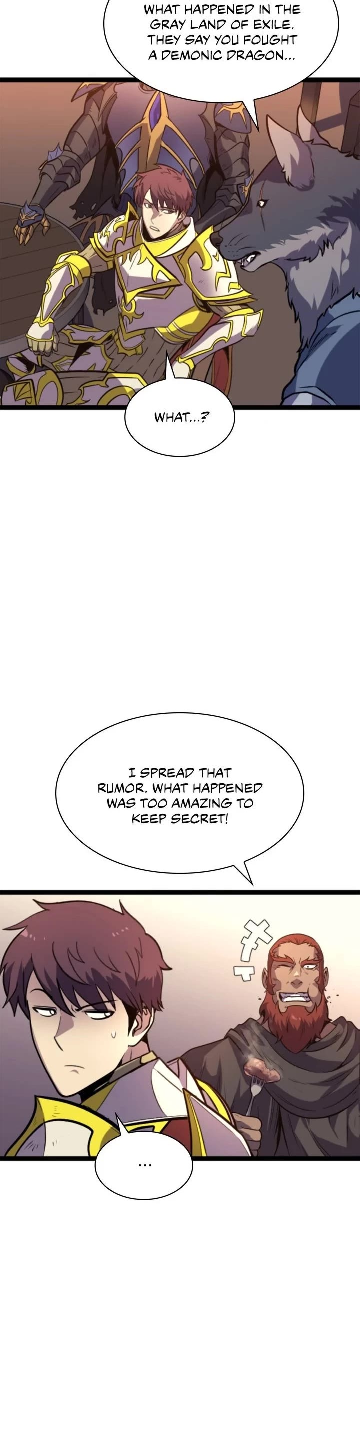 Max Level Returner chapter 195 page 9