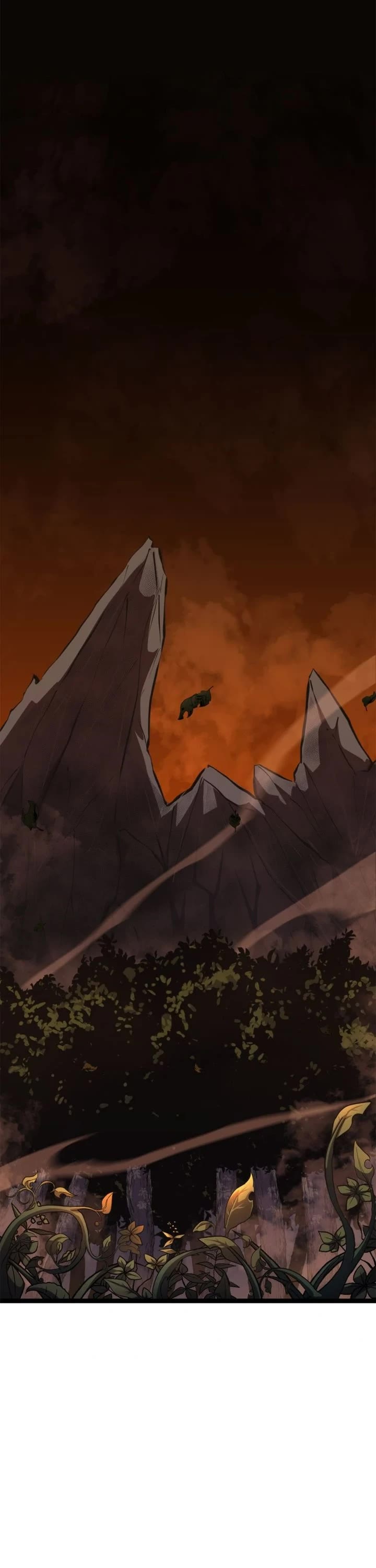 Max Level Returner chapter 196 page 1