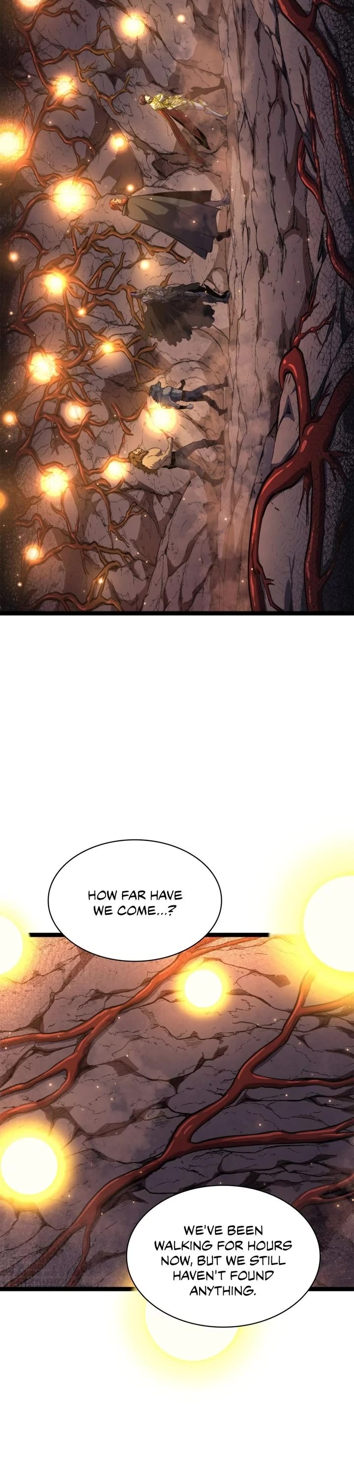 Max Level Returner chapter 196 page 13