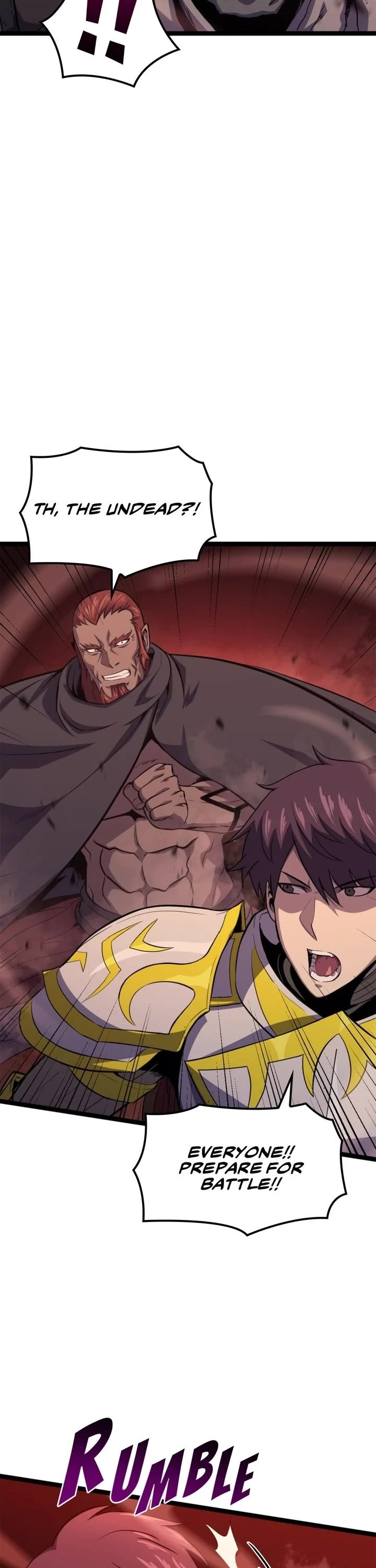 Max Level Returner chapter 196 page 17