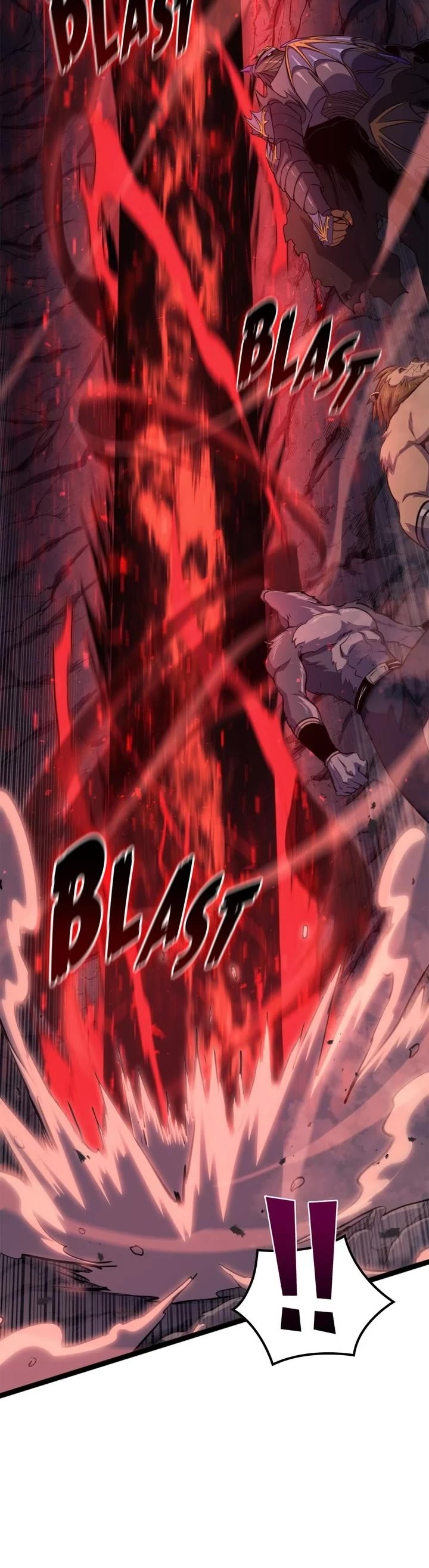 Max Level Returner chapter 196 page 19