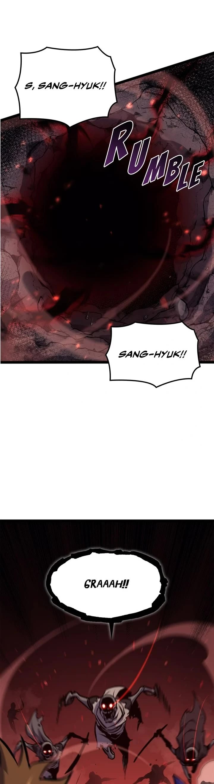 Max Level Returner chapter 196 page 20