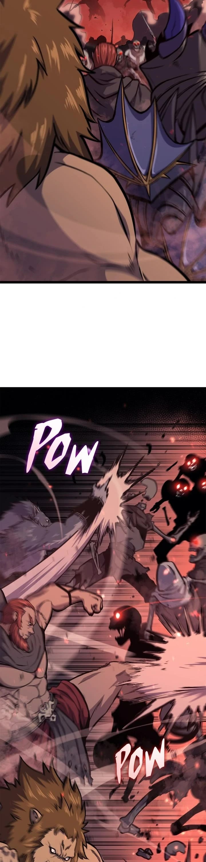 Max Level Returner chapter 196 page 21