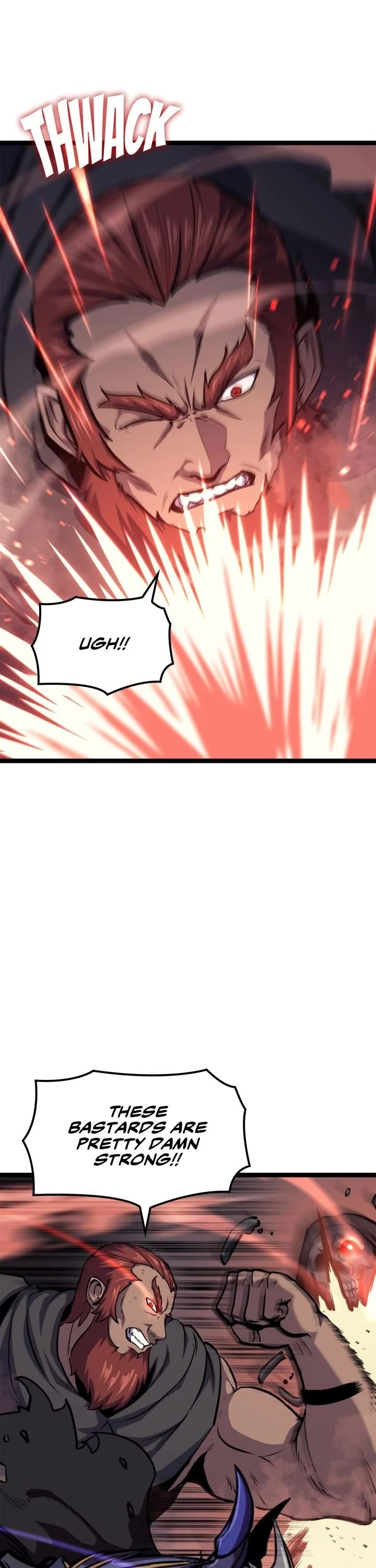 Max Level Returner chapter 196 page 23