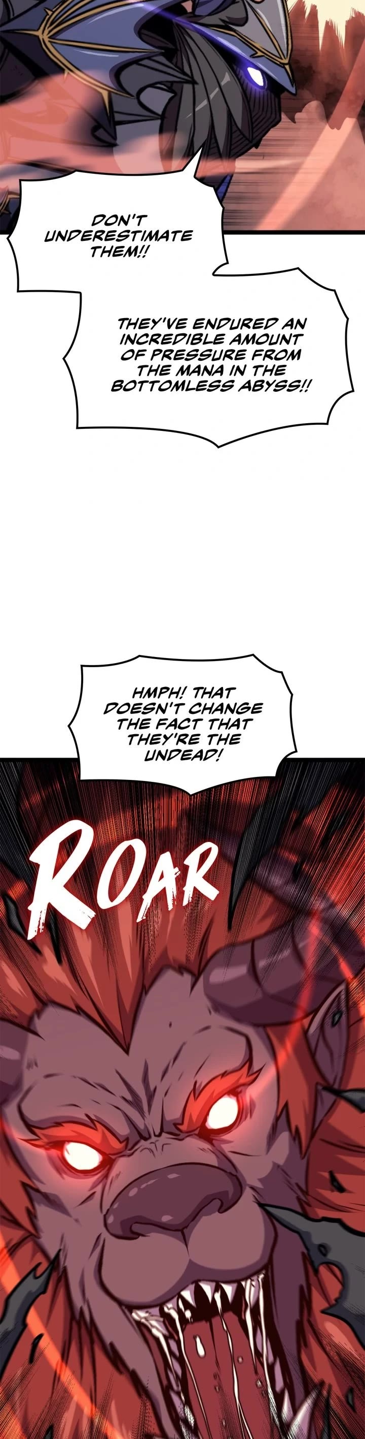 Max Level Returner chapter 196 page 24