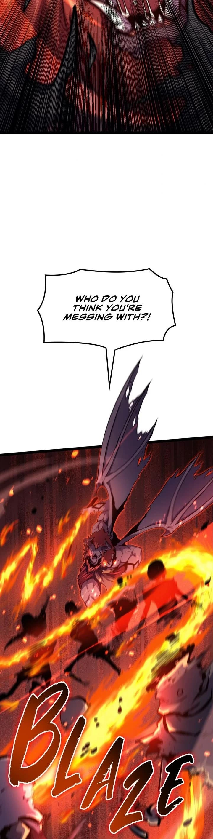 Max Level Returner chapter 196 page 25