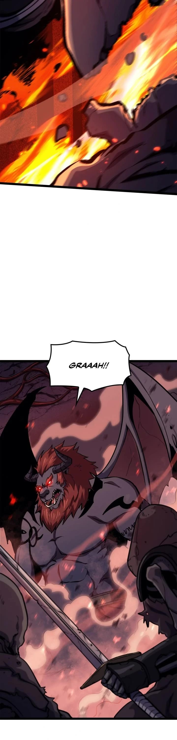 Max Level Returner chapter 196 page 27