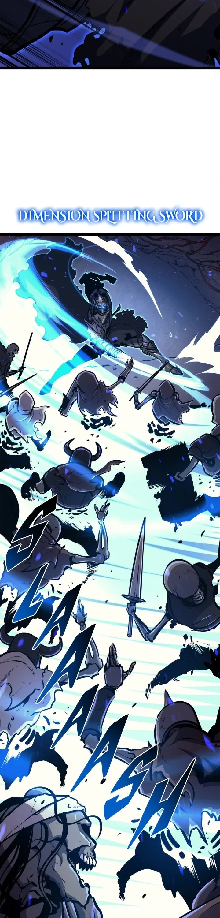 Max Level Returner chapter 196 page 32