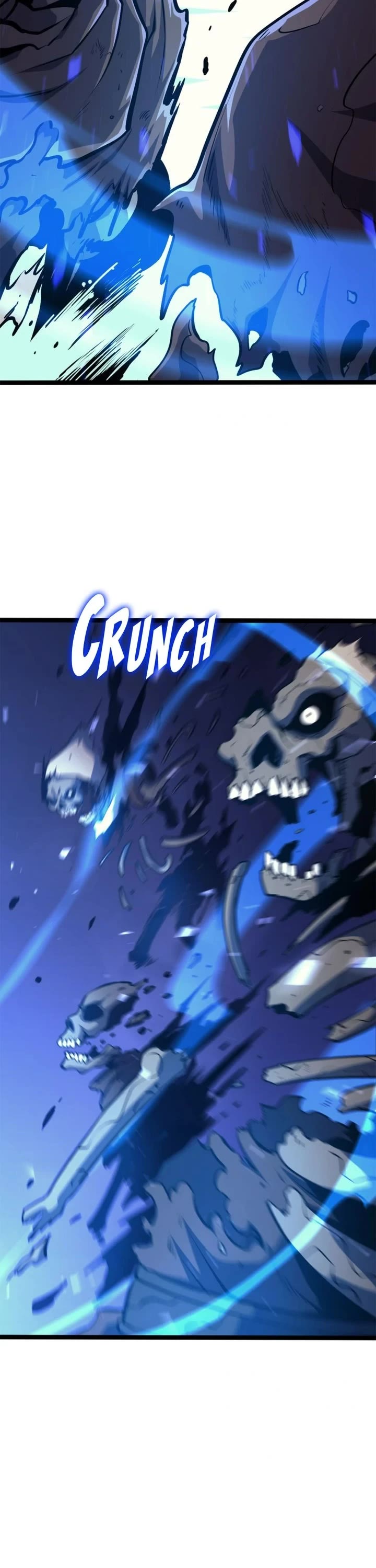 Max Level Returner chapter 196 page 33