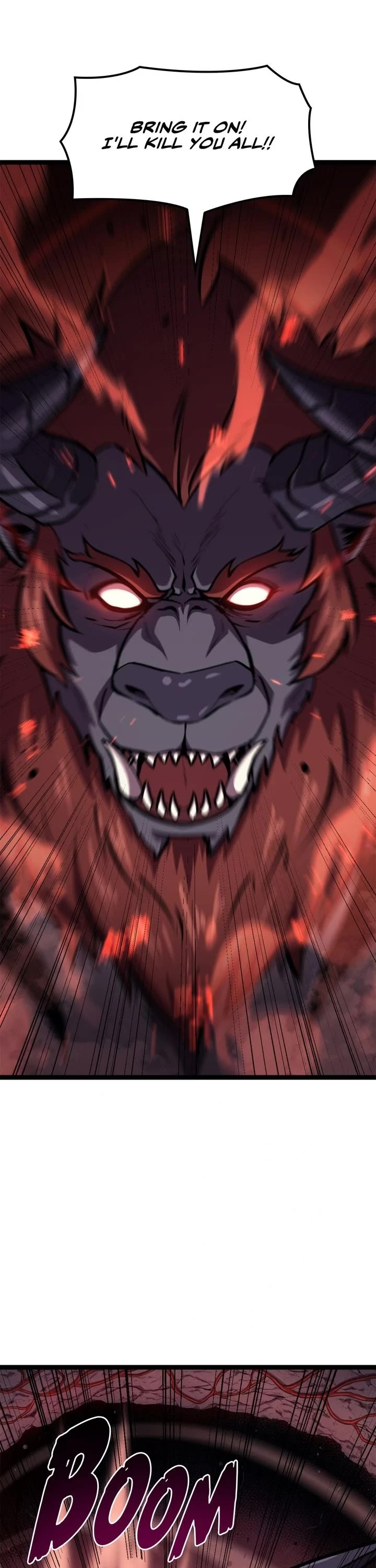 Max Level Returner chapter 196 page 36