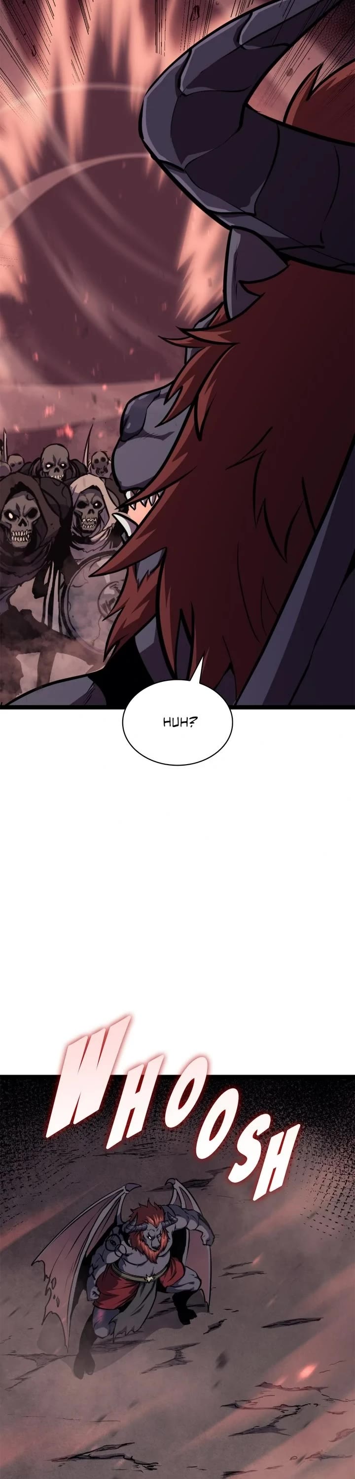 Max Level Returner chapter 196 page 37