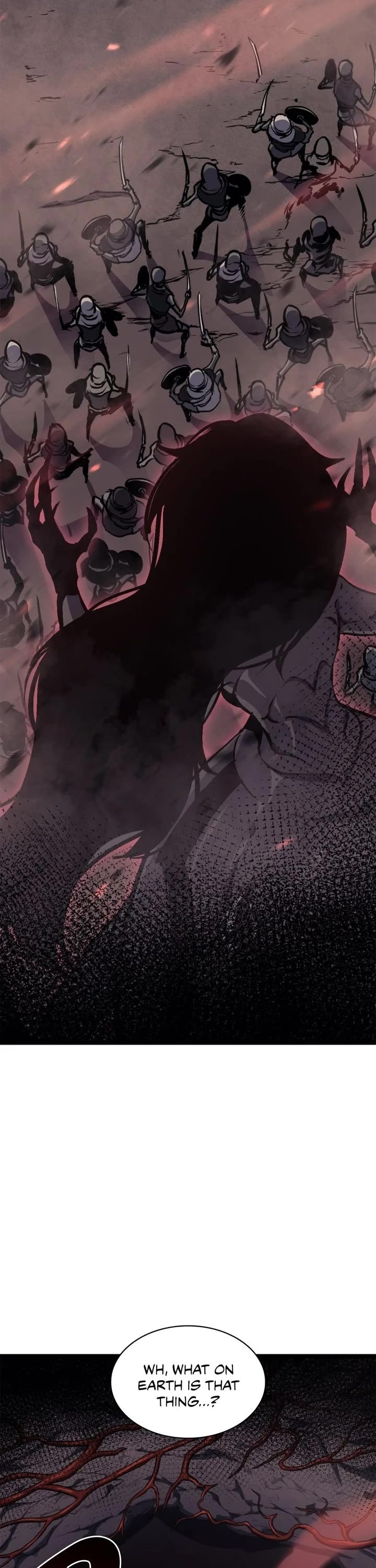 Max Level Returner chapter 196 page 38