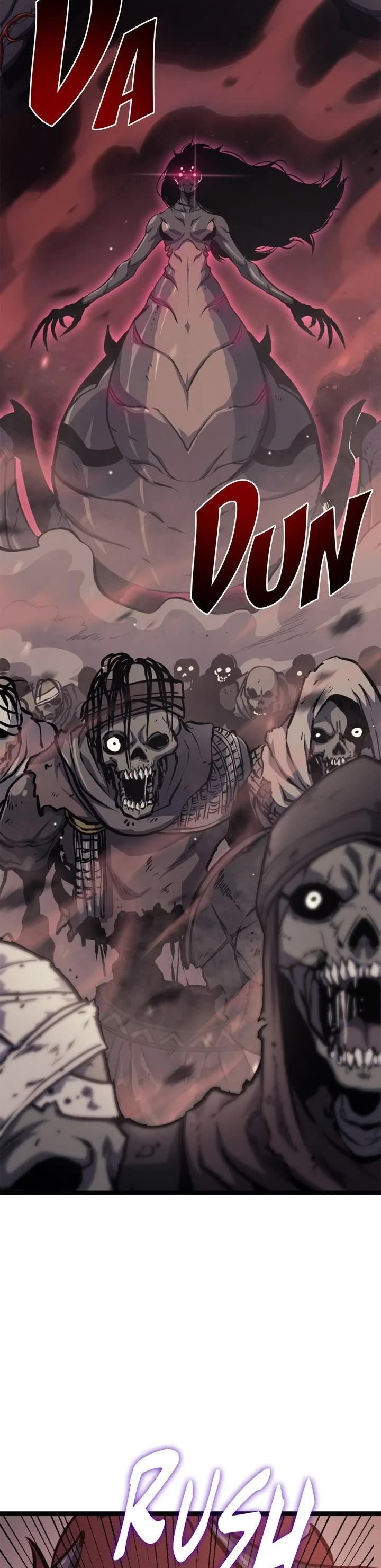 Max Level Returner chapter 196 page 39