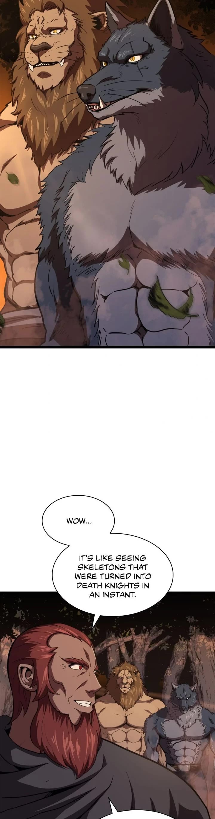 Max Level Returner chapter 196 page 4