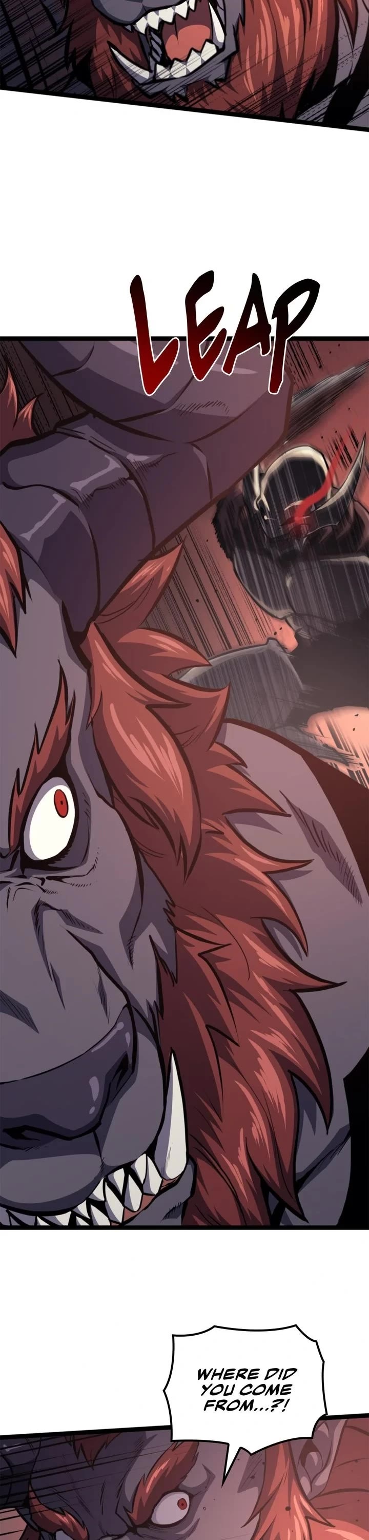 Max Level Returner chapter 196 page 42