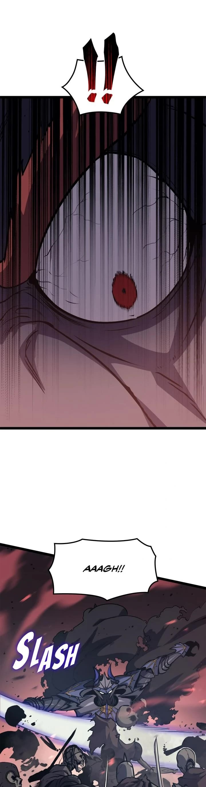 Max Level Returner chapter 196 page 44