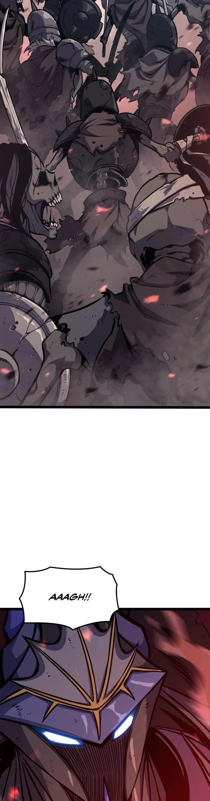 Max Level Returner chapter 196 page 45