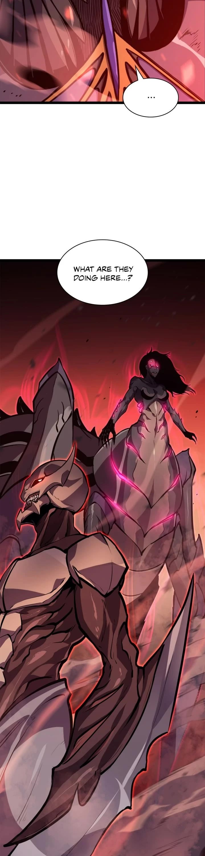 Max Level Returner chapter 196 page 46