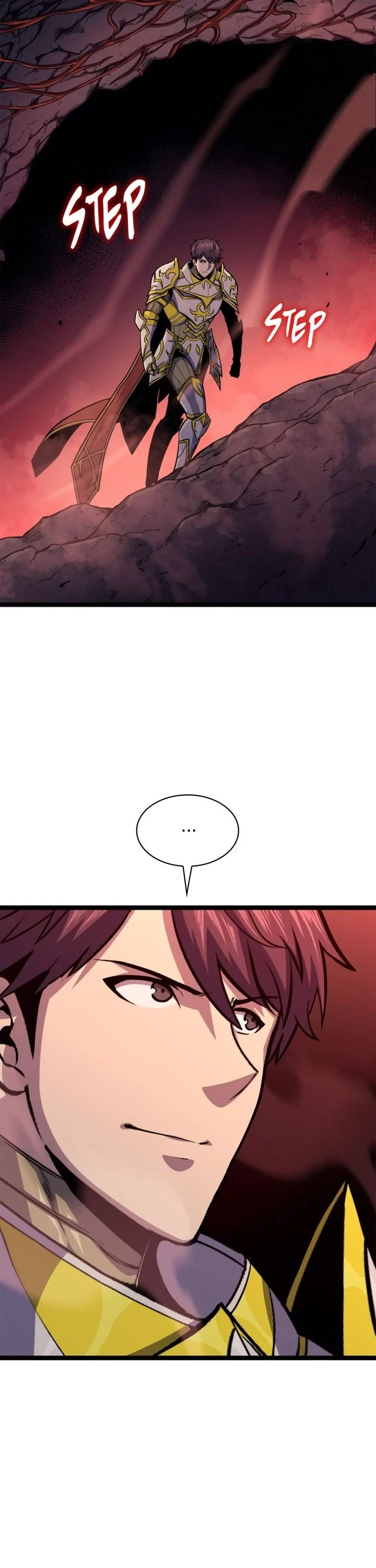 Max Level Returner chapter 196 page 48