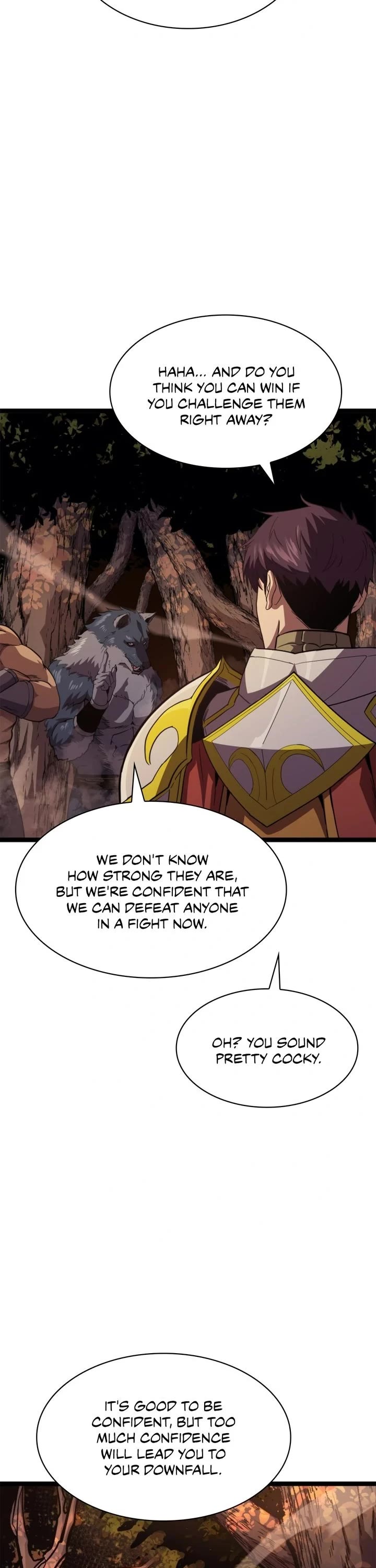 Max Level Returner chapter 196 page 7