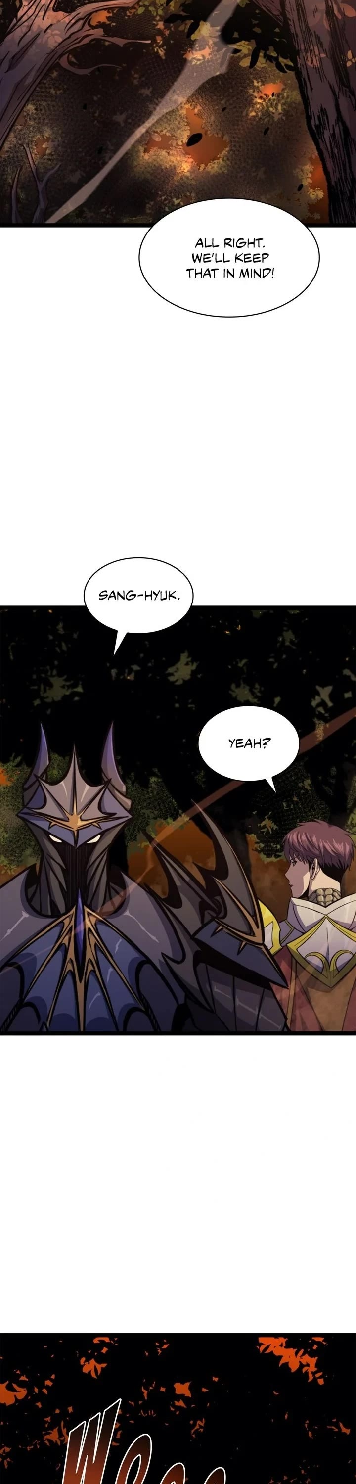 Max Level Returner chapter 196 page 8